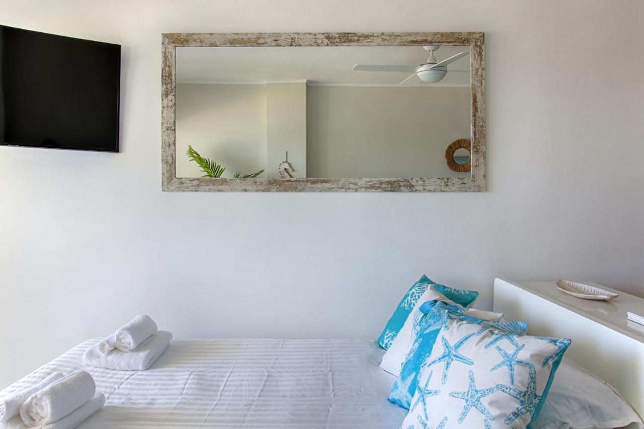 Welcs Estudio Precioso 049 Emp Frente Al Mar Empuriabrava Exterior foto