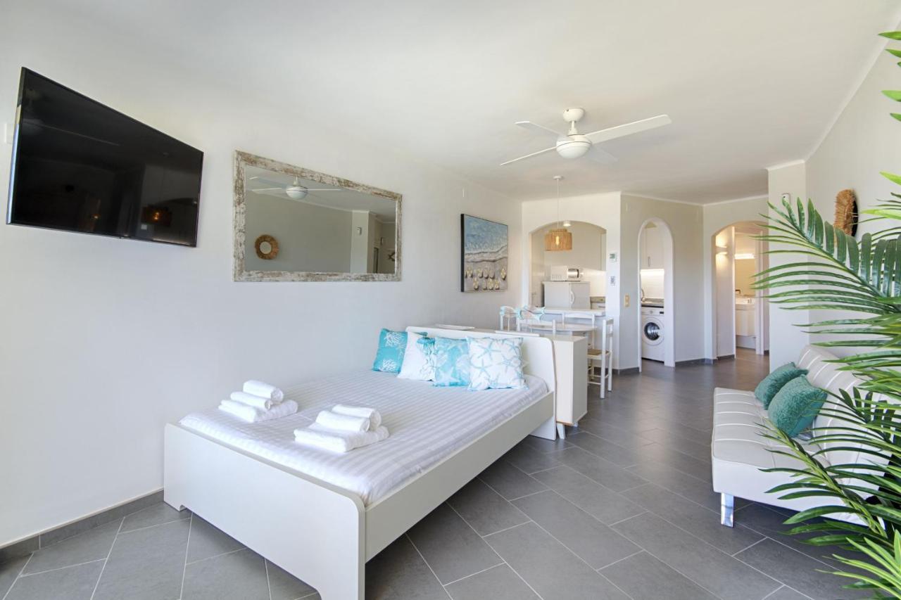 Welcs Estudio Precioso 049 Emp Frente Al Mar Empuriabrava Exterior foto